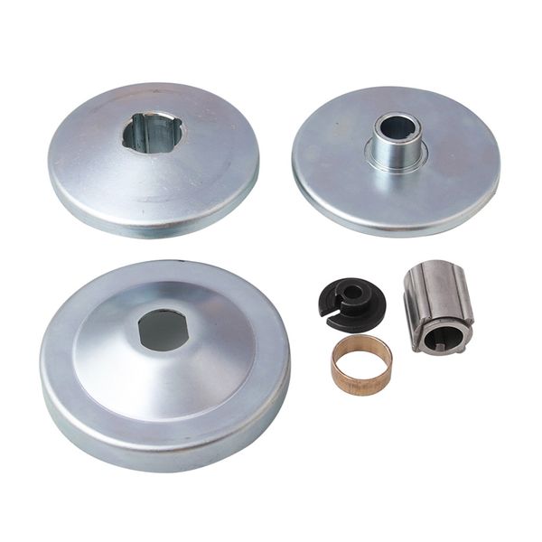 

converter 30 series go kart mini bike clutch driver 3/4