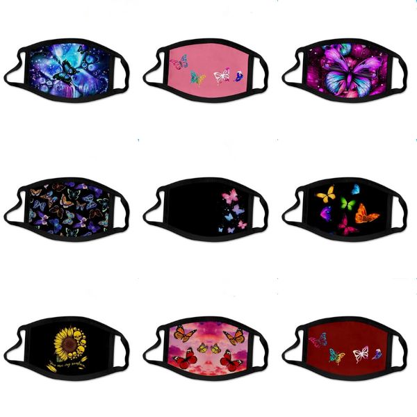 

cycling starry sky scarf print hairband bandana headband outdoor face scarf light breathable soft magic bandanas headwear k954-1#457