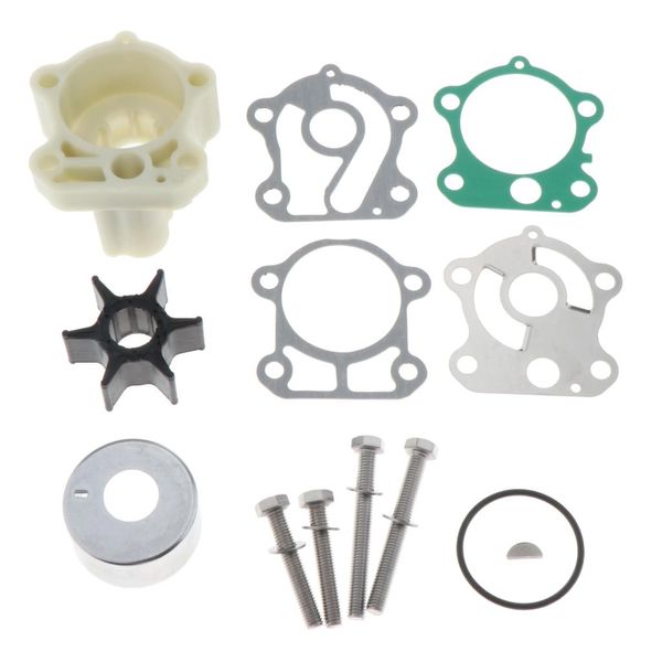 

water pump kit for yamaha 6h3-w0078-00 50hp 60hp 70hp boat motors parts