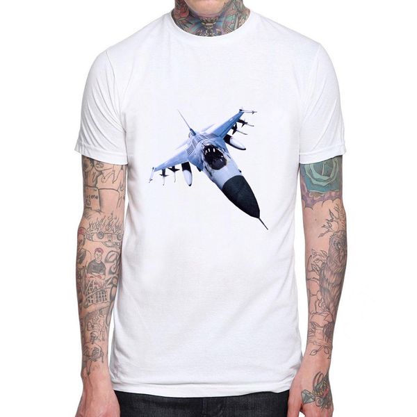 

2019 plane 3d printing t shirts for men fashion brand man t shirt casual short sleeves mens t-shirt hombre camiseta