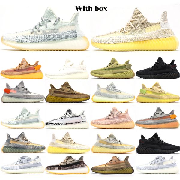 

высочайшее качество gt кроссовки kanye west linen cinder бегущая обувь хвост легкий пустынь мудрец исрафиль орео сера асриэль болота мужчин