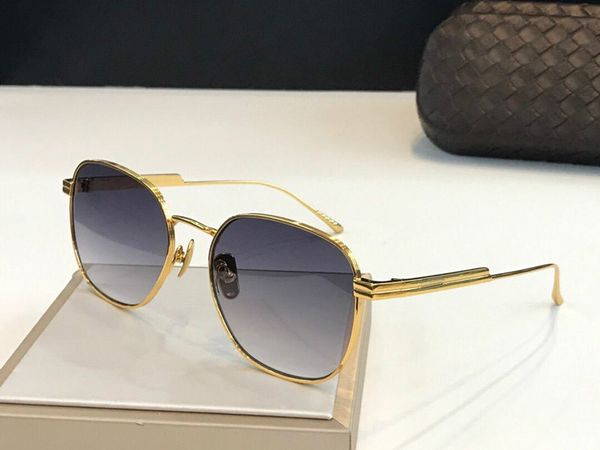 

1014 fashion new designer sunglasses retro frameless sun glasses vintage punk style eyewear uv400 protection with case 1014sk