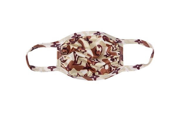 

deaf-mute transparent face mask camouflage washable reusable masks anti dust antifog earloop clear designer mask 12styles rra3298#194