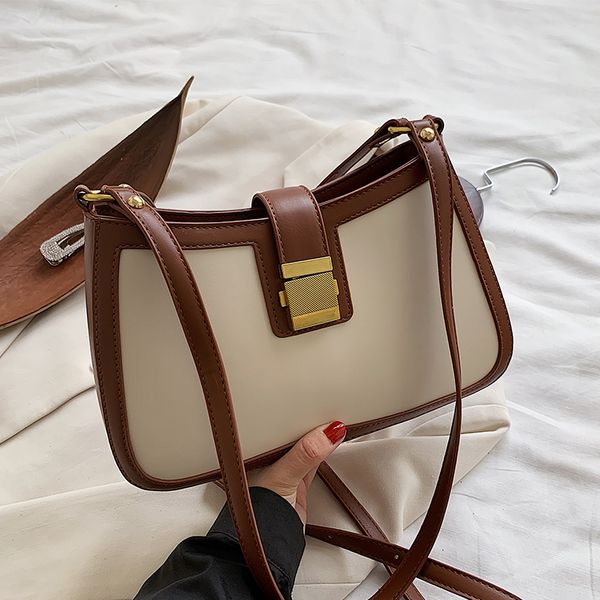 

casual small crossbody bags for women 2020 new handbag small bag pu leather shoulder messenger bag ladies designer evening bags