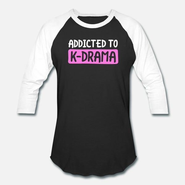 

отношение к kdrama kpop корейская культура вентилятор любовь футболка мужчина customized tee shirt s-xxxl стандартной сумасшедшей дышащей ве