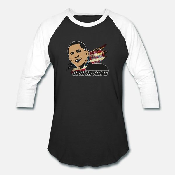 

obama hope for and motivatiion people t shirt men customized short sleeve plus size 3xl fit anti-wrinkle funny spring autumn trend shirt