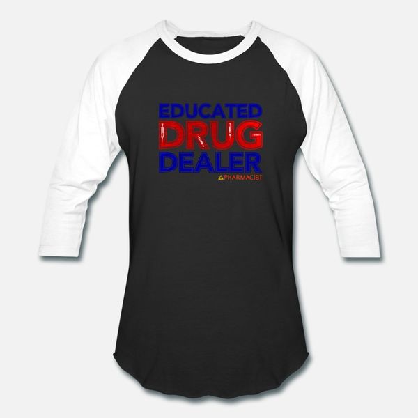 

pharmacist drug medicine student dealer chemistry t shirt men knitted tee shirt s-3xl leisure graphic new fashion spring natural shirt