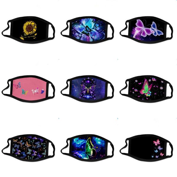 

cartoon face shield pet transparent anti-fog dust protective mask child multi-function oil-splash proof face shield x106fz#819