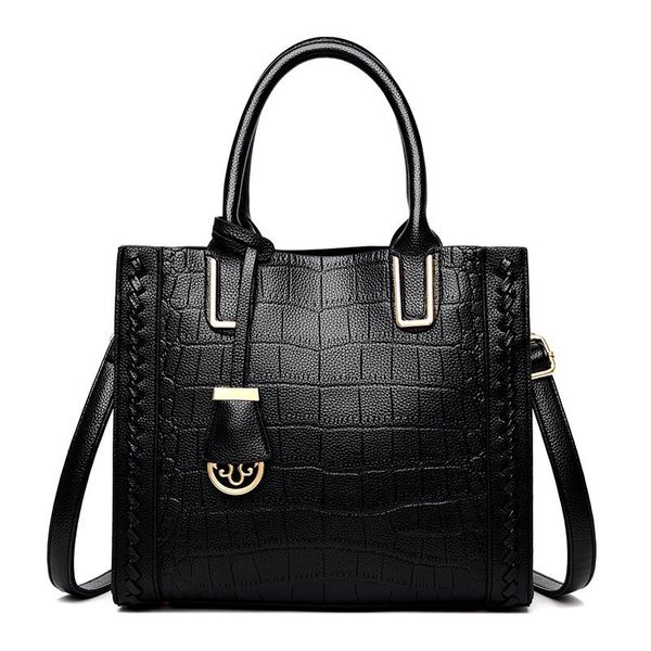 

luxury handbags women bags designer fashion tote bag ladies pu leather shopping messenger bags woman handbag female shoulder bag