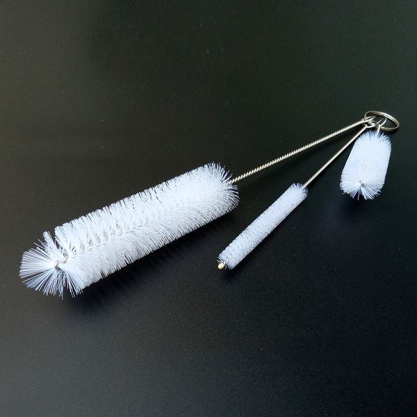 

3 шт кисть щетка для очистки практические пятновыводитель кухонные принадлежности