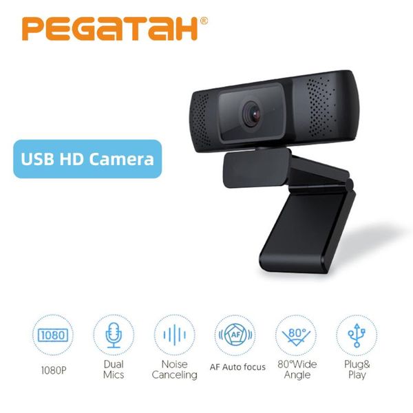

webcams webcam 1080p full hd web cam autofocus camera pc usb mini cameras with microphone camcorders for