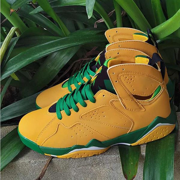 jumpman 7s