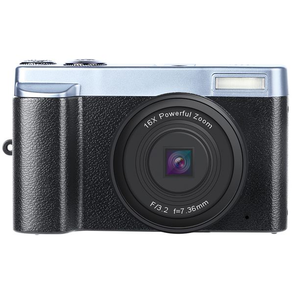 

hd digital camera hd wifi slr camera digital flip screen