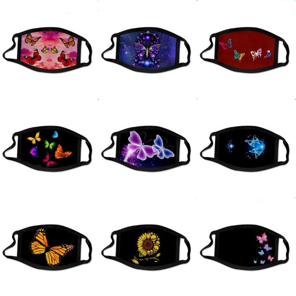 

3d magic print sports mask summer skin cool ice silk breathable cycling mask comfortable elastic force neck scarf riding scar#812#590