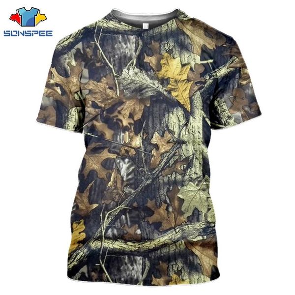 

animal deer anime camouflage elk hunter homme 3d print shirts hippie kawaii funny men clothing