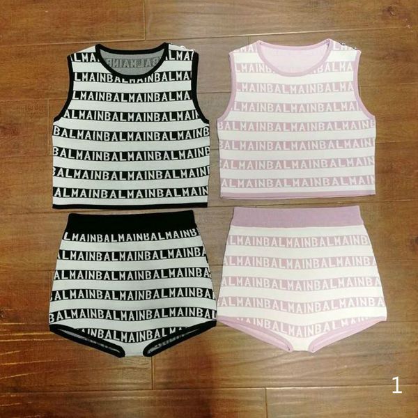 

20ss women new tankinis womens swimsuits summer beach tankinis fashion striped woman swimming clothes s - l, White;black