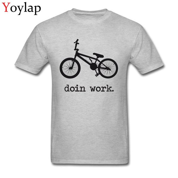 

bmx doin work men t shirts good quality 100% cotton crew neck short sleeve design sweatshirts ing