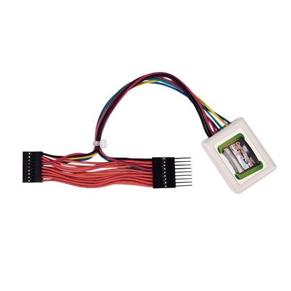 

mb can filter 12 in 1 for w222 w205 w217 w253 w447 w213