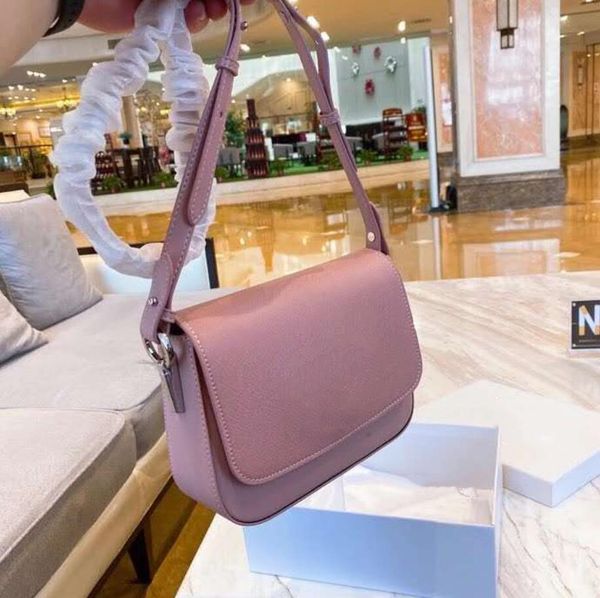 

2020 fashion lady shoulder bags leather flap dress crossbody socialite senior women bags