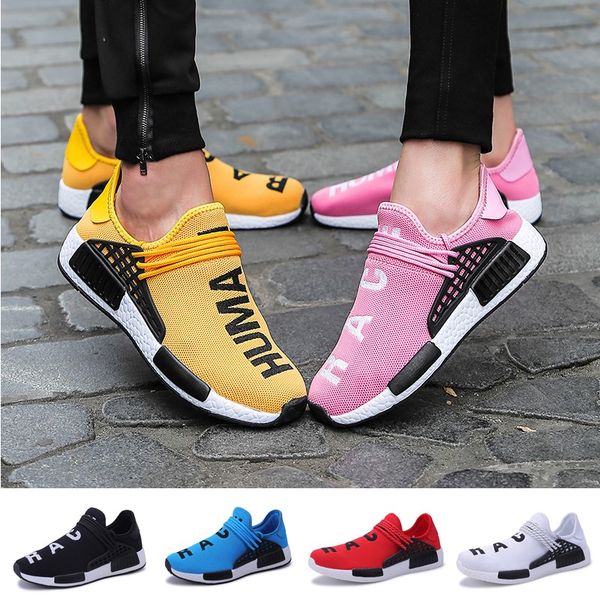 

new fashion mens womens ultra light breathable sports shoes running comfortable mesh lovers sneakers
