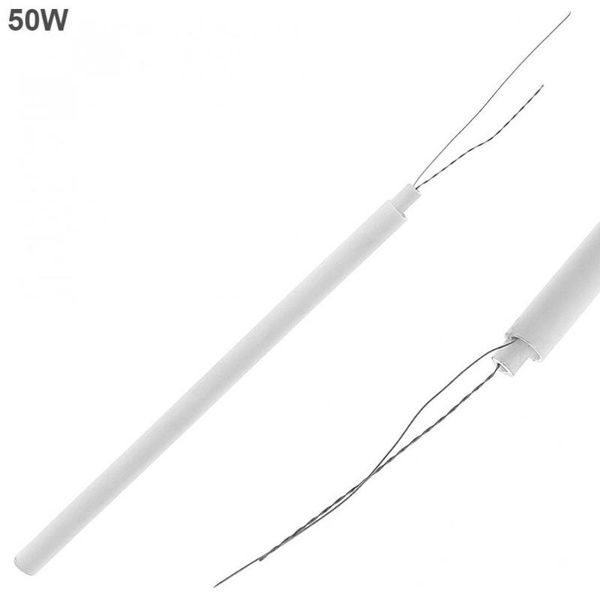 

220v 50w ceramics long life internal heat electric soldering irons core with adjustable temperature fit for electric iron