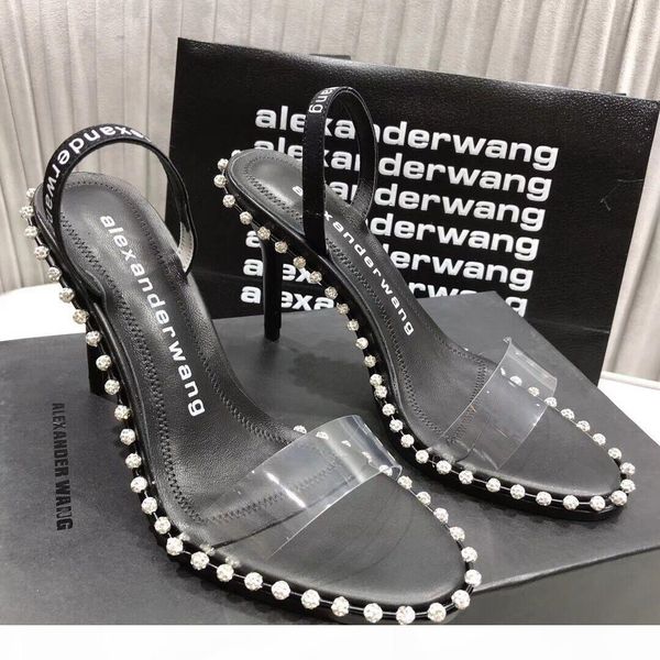 

2020 designer women shoes designer heels beaded women designer sandals women sandals, Silver