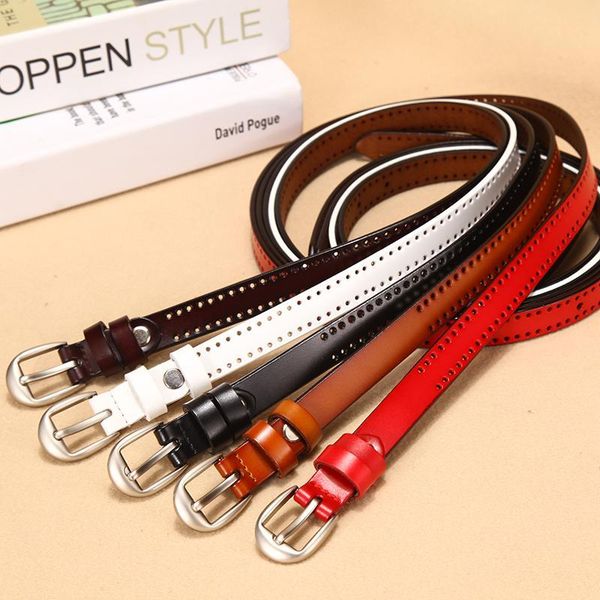 

belts for women leather belt female women genuine leather strap women straps leather dress belt cinturon mujer01, Black;brown