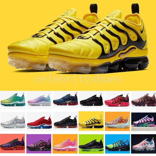 

2020 hit color trend air cushion shoes men's running shoes mesh breathable high resilience non-slip wear-resistant sneakers