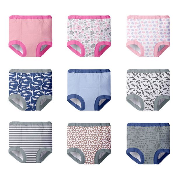 

baby training pants baby waterproof breathable diaper child diaper study pants