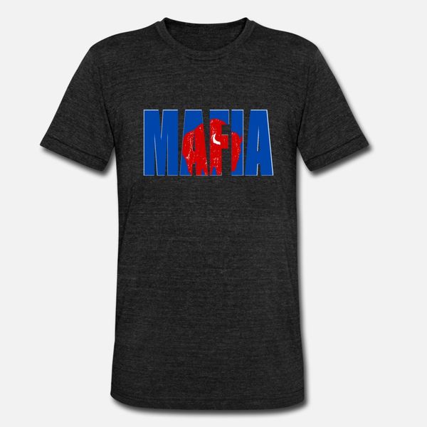 

bills mafia buffalo football t shirt men customized cotton s-3xl crazy comfortable summer style letter shirt