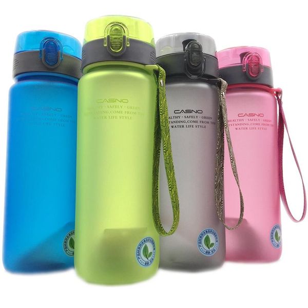 

bpa открытый бутылки бутылки шейкер портативный тыква свободный спортивные drinkware gym 560ml 850мл waterbottle вода питьевая экологию ccaf