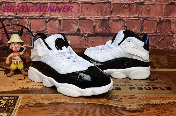 

2020 new q basketball shoes for children
