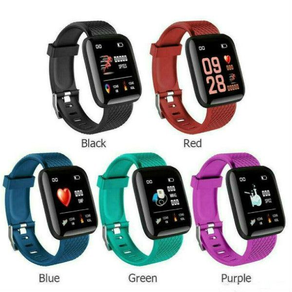 

давление спорт браслеты крови группа d13 d18 d20 y68 115plus 116plus 119plus спорт смарт диапазон 116 115 plus heart rate watch умный брасле