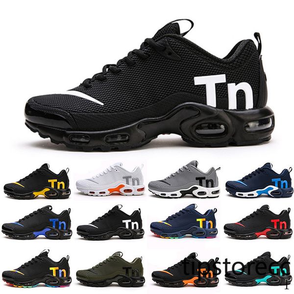 

mens airs mercurial tn running shoes fashion rainbow colorfull men designer sneakers chaussures hombre tn man sport trainers huy9z