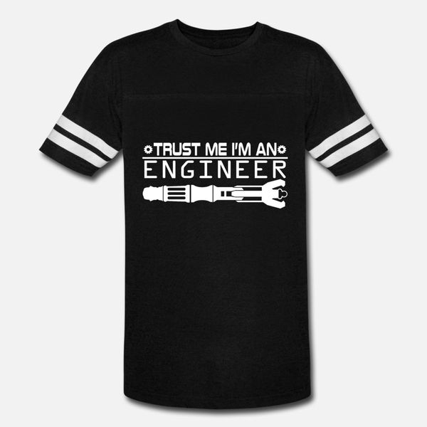 

trust me i'm an engineer t shirt men sunlight cotton s-xxxl normal sunlight humor spring autumn outfit shirt