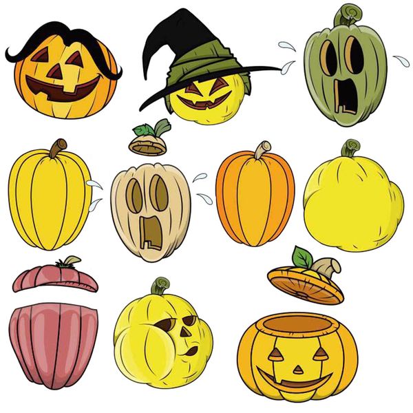 

bag kids clothes festival iron on diy halloween patches heat transfer handmade