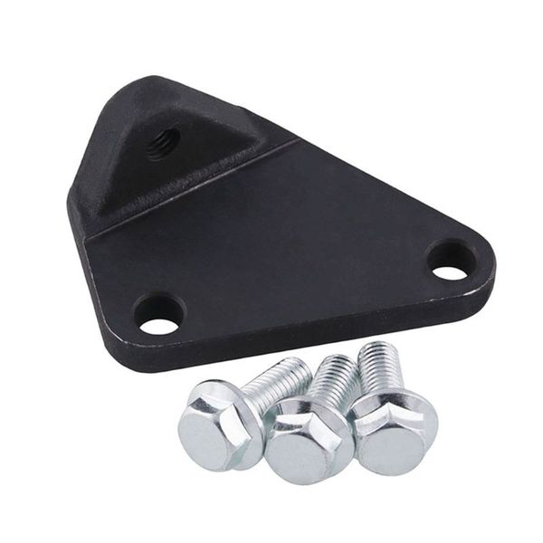 

exhaust manifold to cylinder head leak repair clamp rear left front right auto l9bc