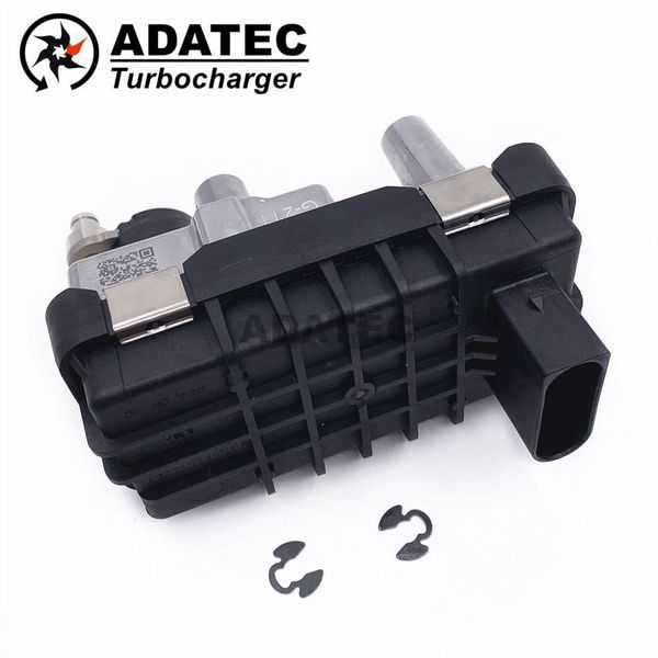 

turbo electronic actuator g211 750080 turbine wastegate 11657791758 7791758 for bmw 525d e60 e61 130kw 177hp m57d25 20032007