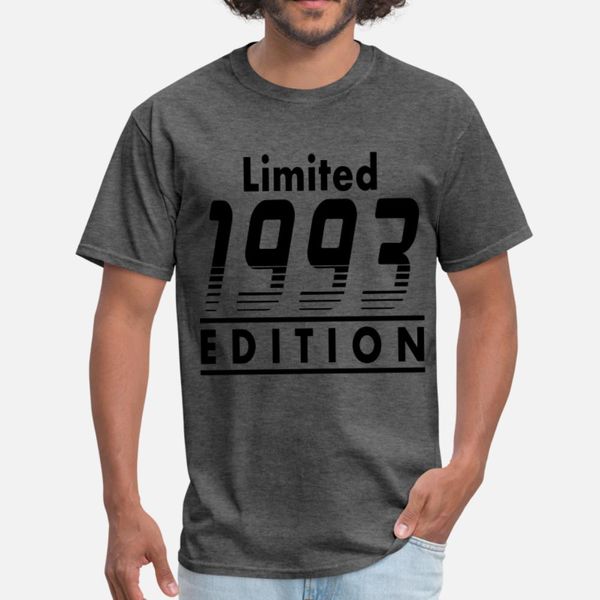 

1993 1.png t shirt men printing tee shirt s-xxxl cool anti-wrinkle basic summer style family shirt