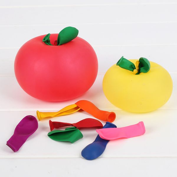 

wholesale magic summer kid toys latex unbreakable water balloons in beach parties