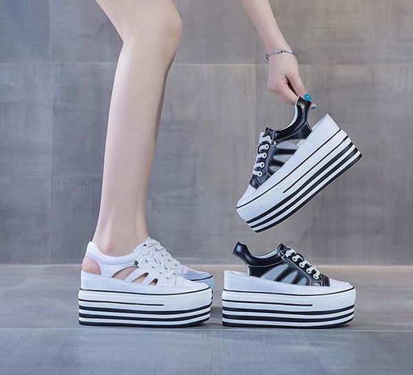 

пятки женщин обувь сандалии высокого качества сандалии тапочки huaraches вьетнамки мокасины башмак для тапочек b05 p20, Black