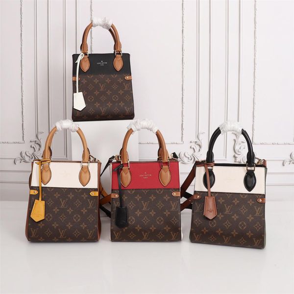 

women's messenger bag fashion shoulder bag women messenger bags leather material european style style bag wholesale 45389