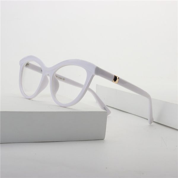 

sunglasses 2021 fashion brand design men's reading glasses women cat sun pochromic lens large full frame uv400 nx, White;black