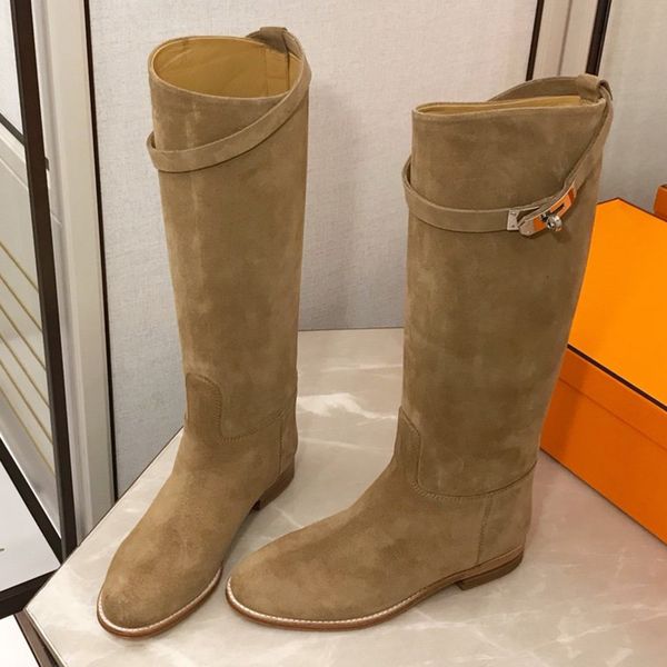 

fashion women long boots autumn brand knee high boots female stretch patchwork comfort shoes, Black