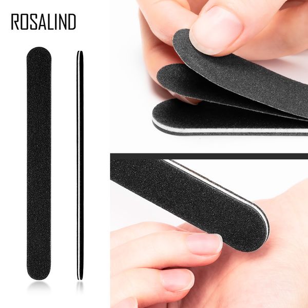 

nail file can be torn and repaired nail manicure special file polishing tool