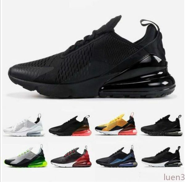 

27c triple black men women shoes bred regency purple volt core white tiger olive outdoor sports mens trainers zapatos lu3 p