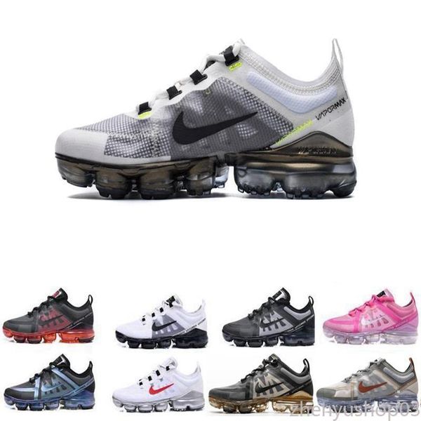 

New Arrival Free Shipping designers Shoes Men's Sneakers TN Rainbow Plus Breathable Cusion Shoes Running Shoes euro size 7-11 z3