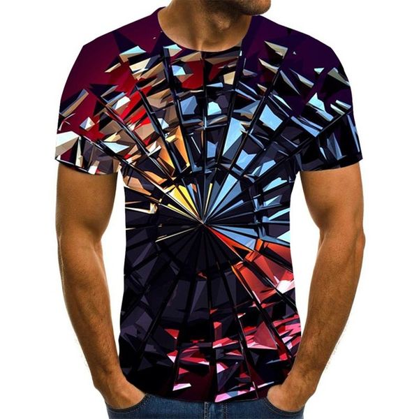 

alta calidad nueva camiseta de moda tridimensional con estampado 3d camiseta con llama superior 3d print shirts aesthetic humor men clothing