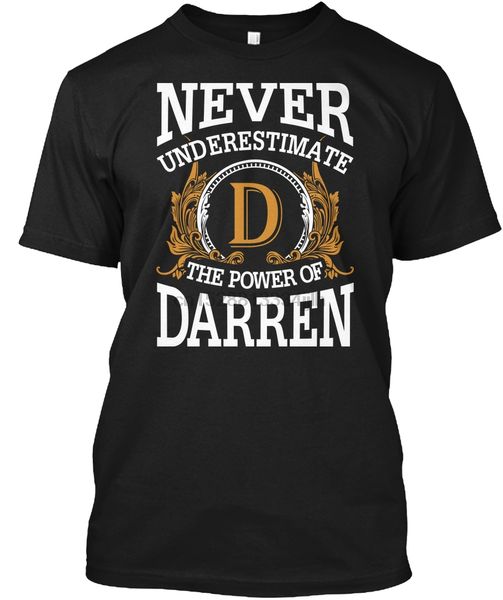 

men t shirt darren women t-shirt