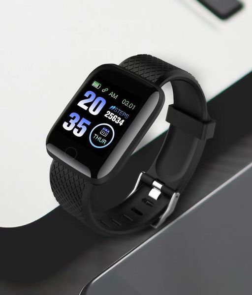 

mosmart wearable fitness smart watch heart rate monitor sleeping monitor message push ip68 waterproof smart fitness tracker